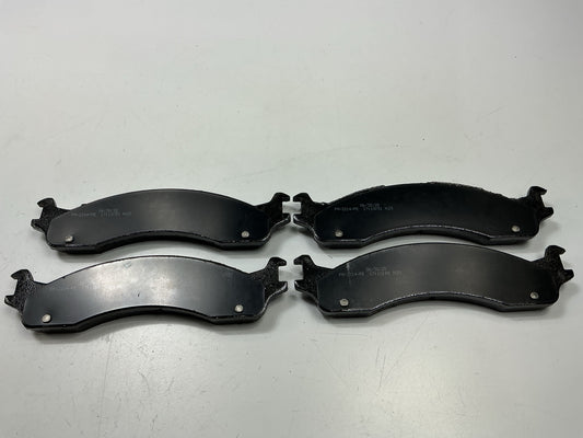 Wagner SX655 Front SevereDuty Disc Brake Pads