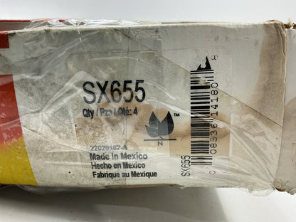 Wagner SX655 Front SevereDuty Disc Brake Pads
