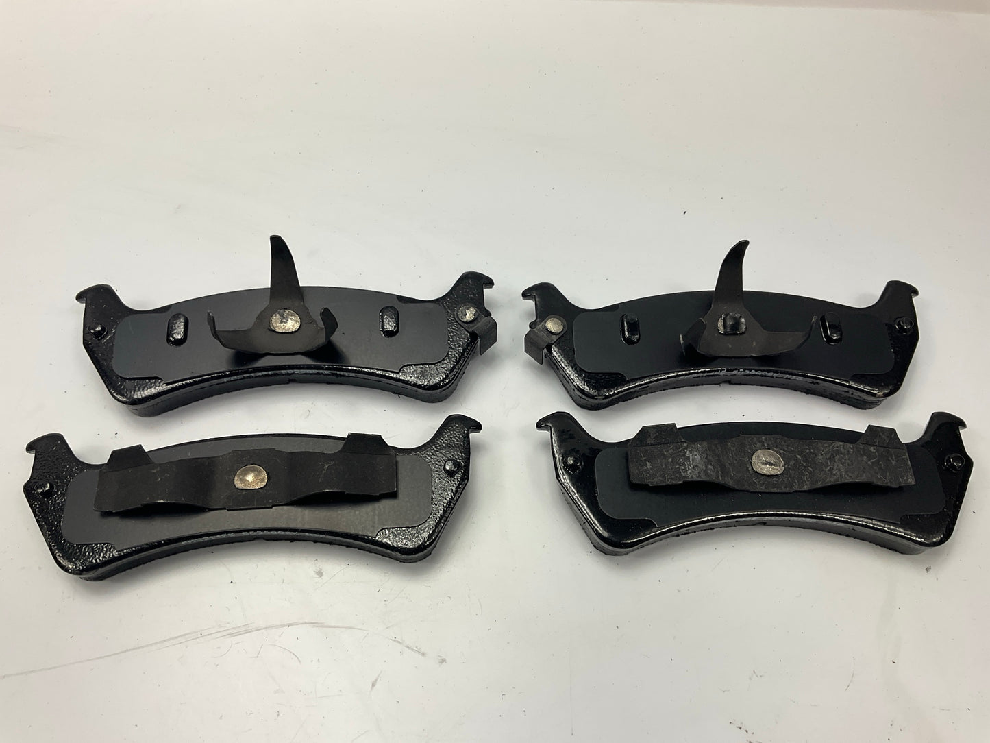 Wagner SX667 Rear Disc Brake Pads