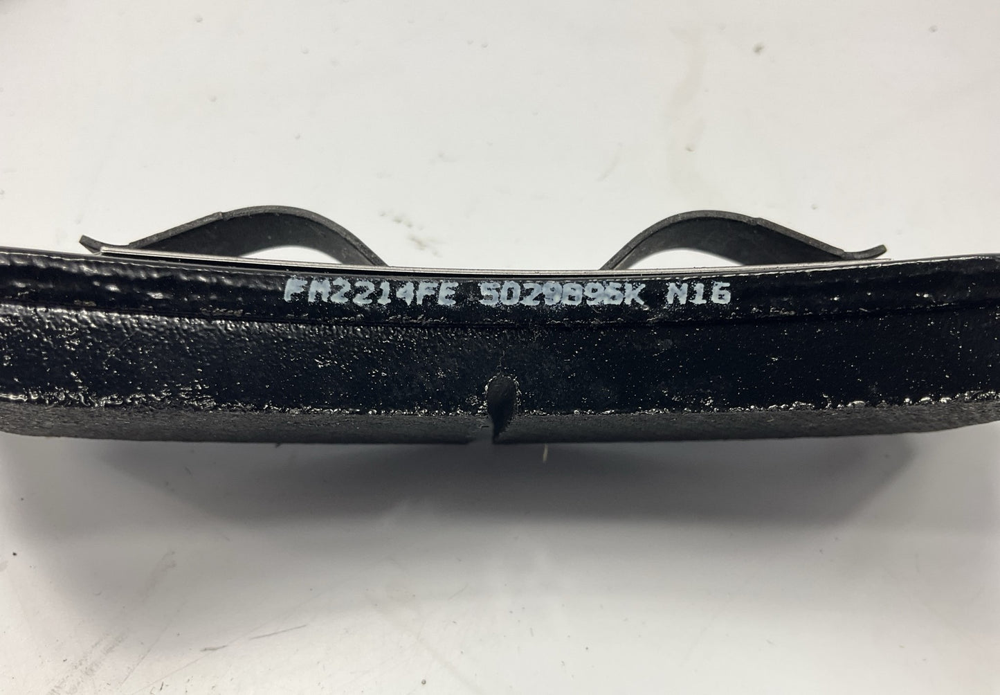 Wagner SX667 Rear Disc Brake Pads