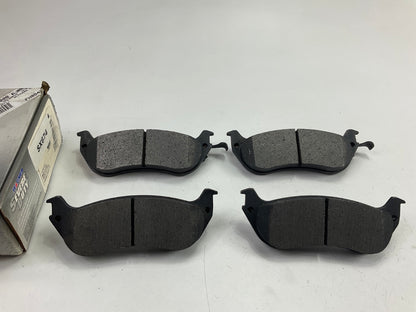 Wagner SX674A Rear Disc Brake Pad Set