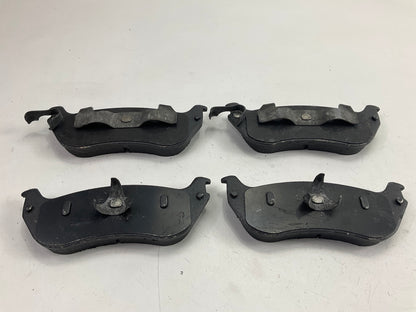 Wagner SX674A Rear Disc Brake Pad Set