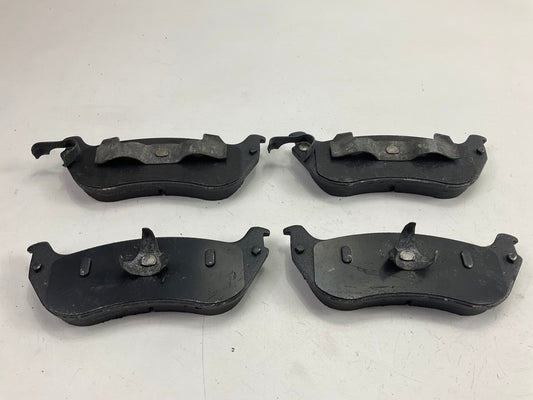 Wagner SX674A Rear Disc Brake Pad Set