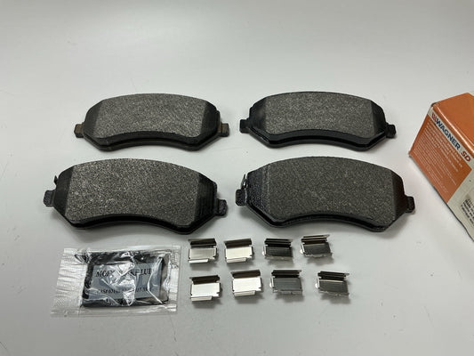 Wagner SX856 Front Disc Brake Pad Set