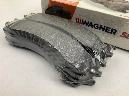 Wagner SX859 Front Severe Duty Brake Pads For 2000-2002 Dodge Ram 2500 3500