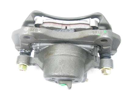 Wagner TQ25108 Remanufactured Disc Brake Caliper - Front Left