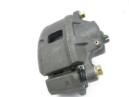 Wagner TQ25108 Remanufactured Disc Brake Caliper - Front Left