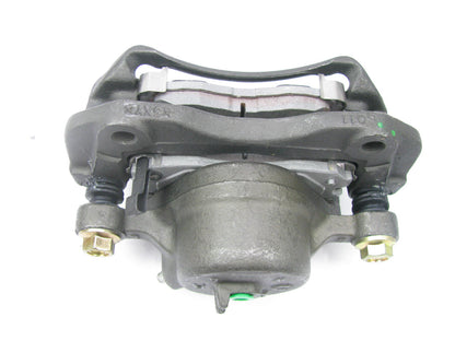 Wagner TQ25109 Remanufactured Disc Brake Caliper - Front Right