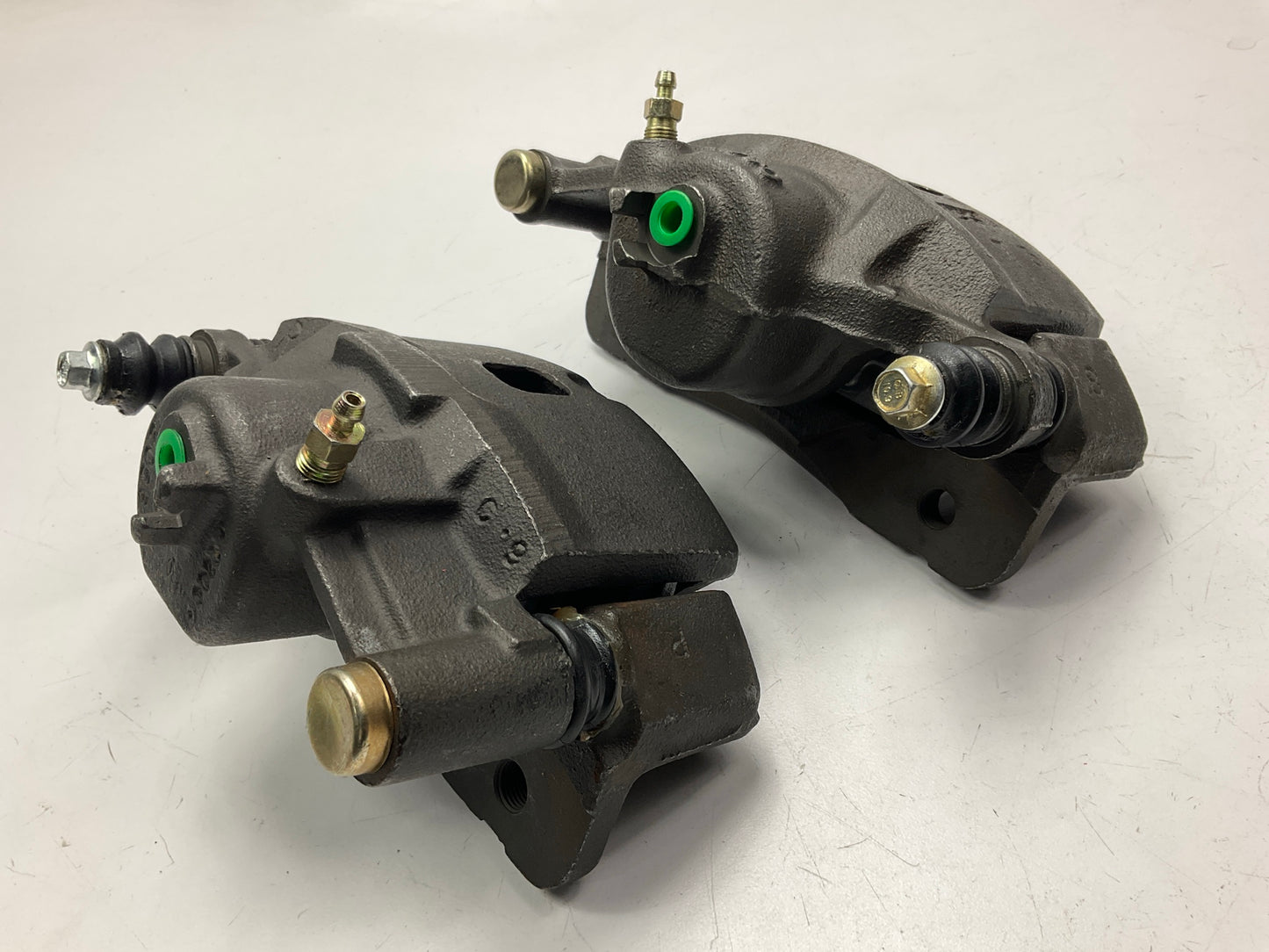 Reman Wagner Left & Front Right Brake Caliper 1992-95 Honda Civic 93-97 Del Sol