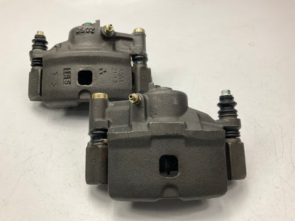 Reman Wagner Left & Front Right Brake Caliper 1992-95 Honda Civic 93-97 Del Sol