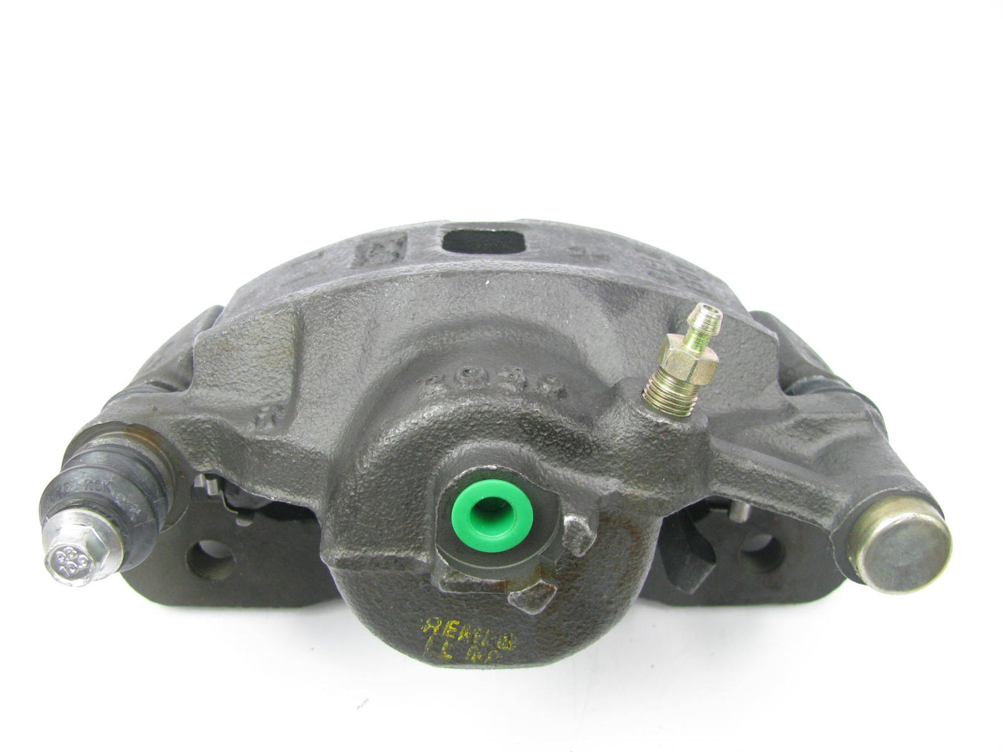 Wagner TQ25143 Reman Front Right Brake Caliper 1992-95 Honda Civic 93-97 Del Sol