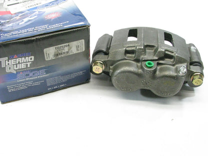 Wagner TQ25204 Remanufactured Disc Brake Caliper - Front Left