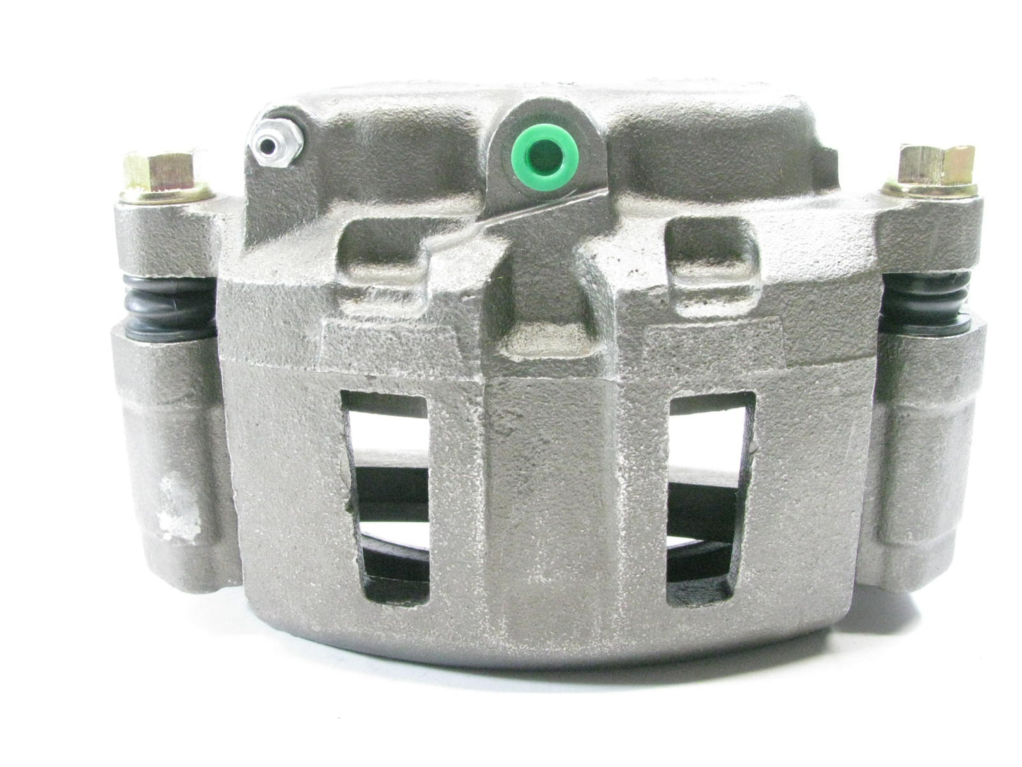 Wagner TQ25204 Remanufactured Disc Brake Caliper - Front Left