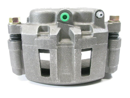 Wagner TQ25205 Remanufactured Disc Brake Caliper - Front Right