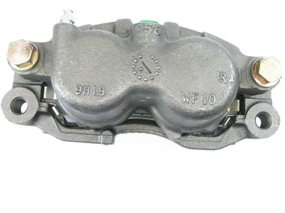 Wagner TQ25205 Remanufactured Disc Brake Caliper - Front Right