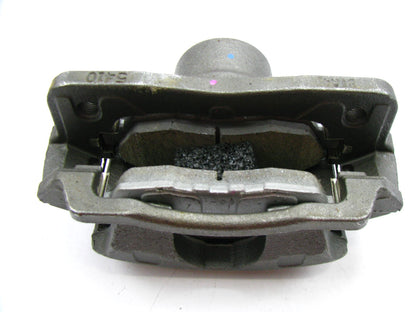 Reman Wagner 2006-2011 Honda Civic Front Left Brake Caliper W/ Pads