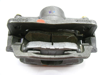 Wagner TQ25253 Remanufactured Disc Brake Caliper - Front