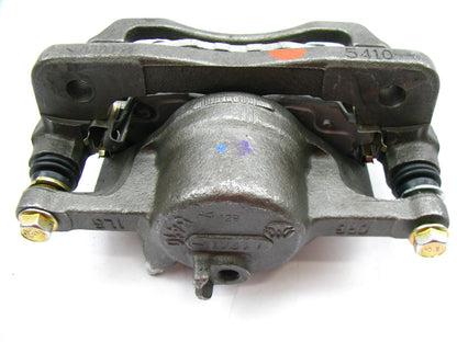 Wagner TQ25253 Remanufactured Disc Brake Caliper - Front