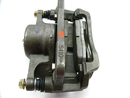 Wagner TQ25253 Remanufactured Disc Brake Caliper - Front