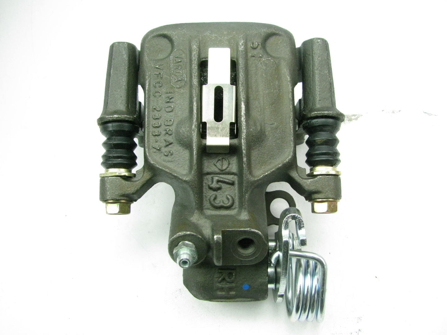 Reman Wagner TQ25465 Rear Right Brake Caliper - 00-03 Taurus, 01-02 Continental