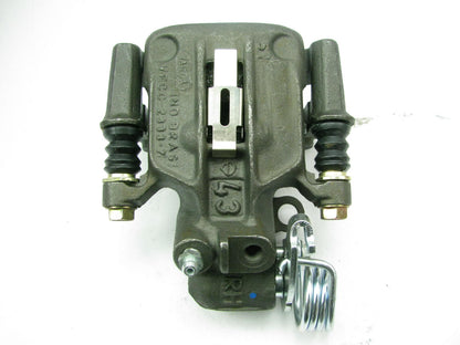 Reman Wagner TQ25465 Rear Right Brake Caliper - 00-03 Taurus, 01-02 Continental