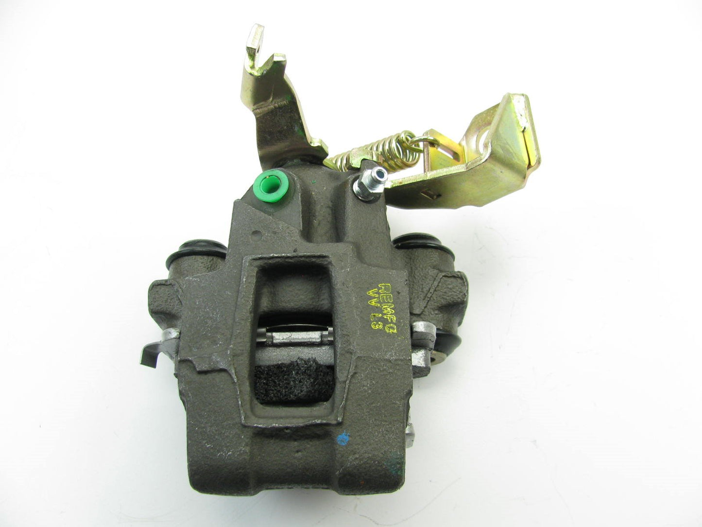 Wagner TQM25001 Brake Caliper -  Rear Right