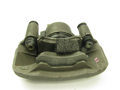 Wagner TQM25018 Remanufactured Disc Brake Caliper - Front Left