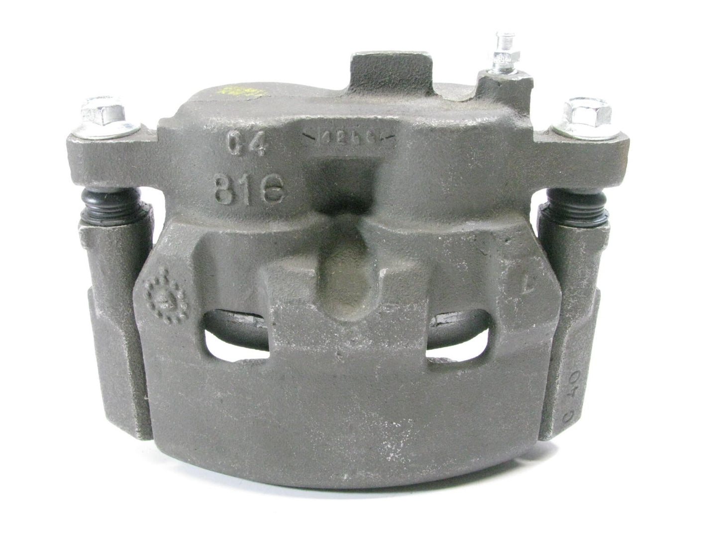 Wagner TQM25028 Remanufactured Disc Brake Caliper - Front Left