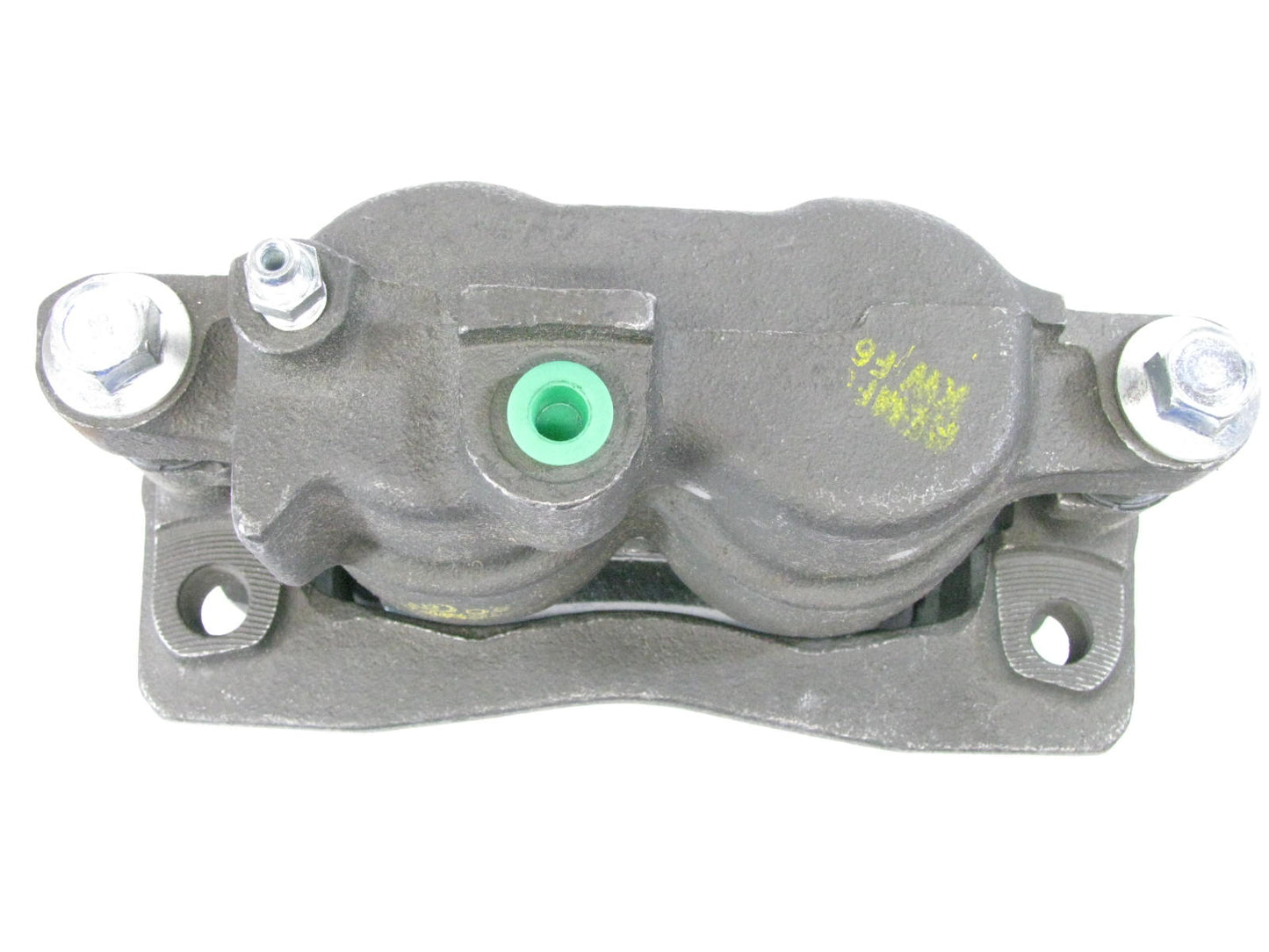 Wagner TQM25028 Remanufactured Disc Brake Caliper - Front Left