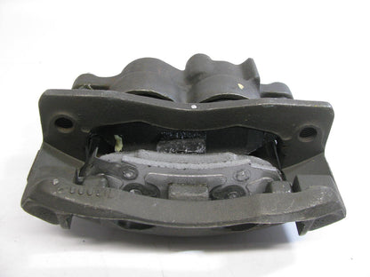 Wagner TQM25029 Remanufactured Disc Brake Caliper - Front Right