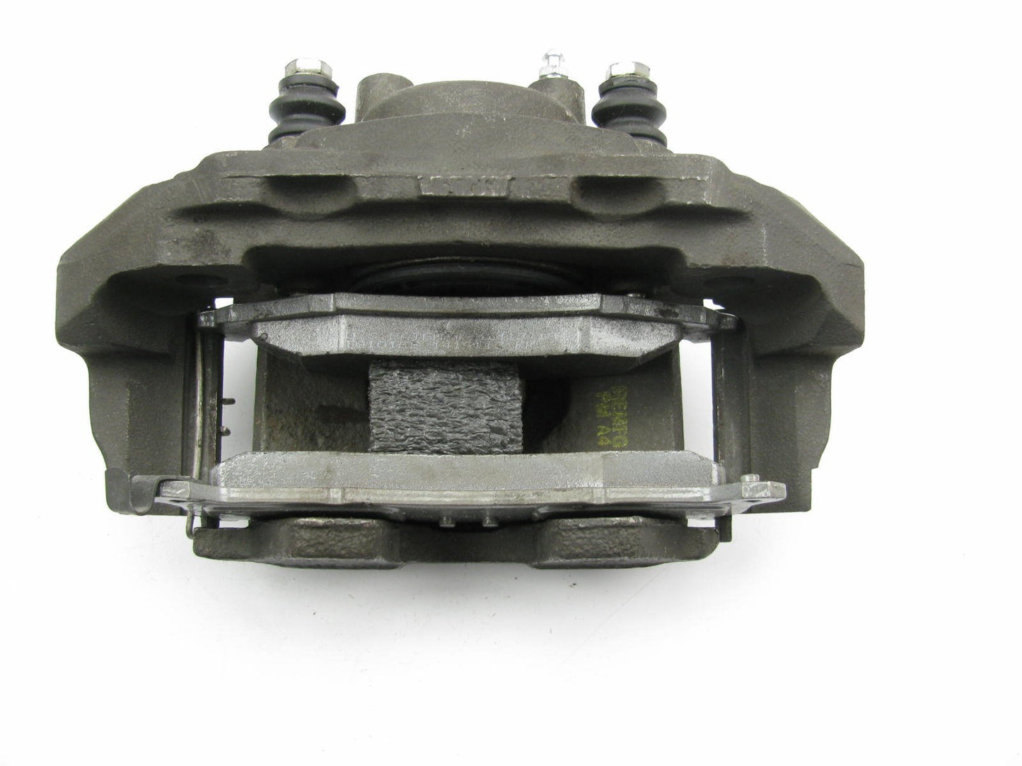 REMAN. Wagner TQM25041 ThermoQuiet FRONT RIGHT Brake Caliper