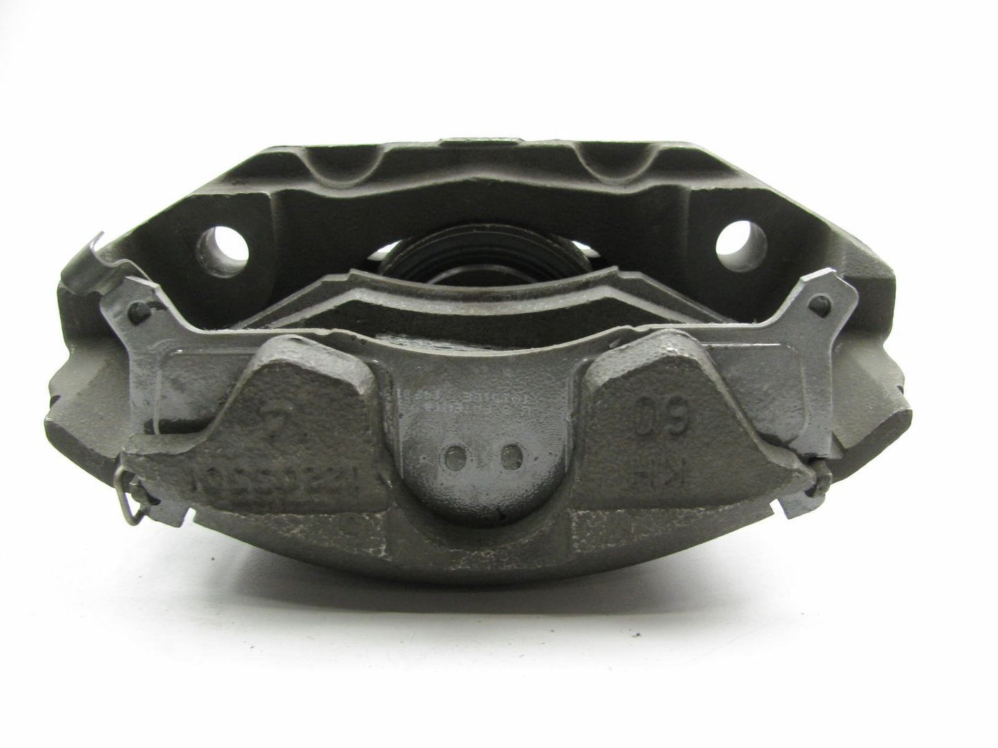 REMAN. Wagner TQM25041 ThermoQuiet FRONT RIGHT Brake Caliper