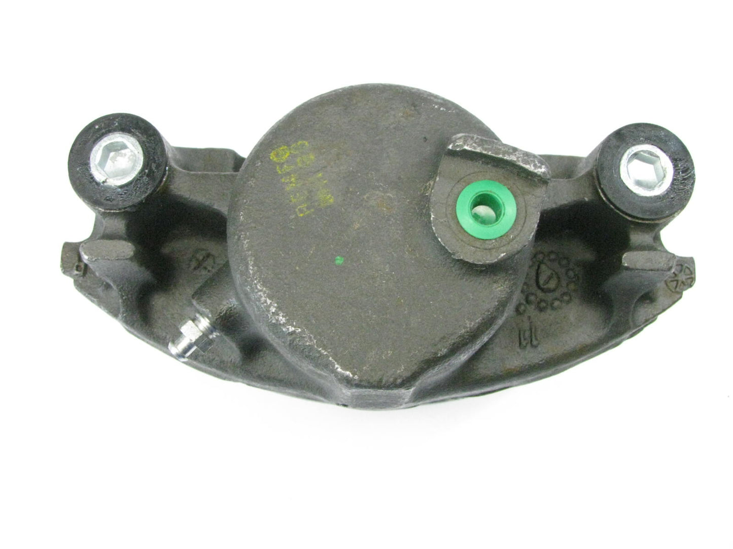 Wagner TQM25053 Remanufactured Disc Brake Caliper - Front Left / Right