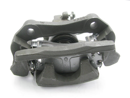 Wagner TQM25055 Reman Rear Right Disc Brake Caliper