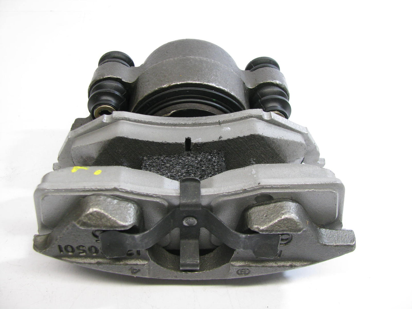 Wagner TQM25060 Remanufactured Disc Brake Caliper - Front Left