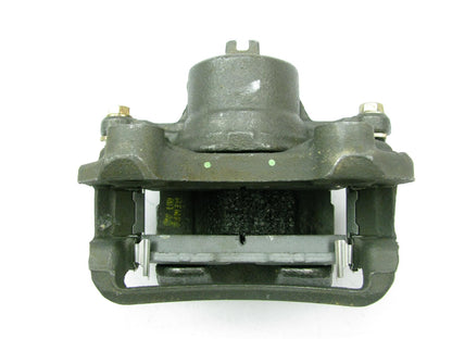 Wagner TQM25062 Remanufactured Disc Brake Caliper - Front Left