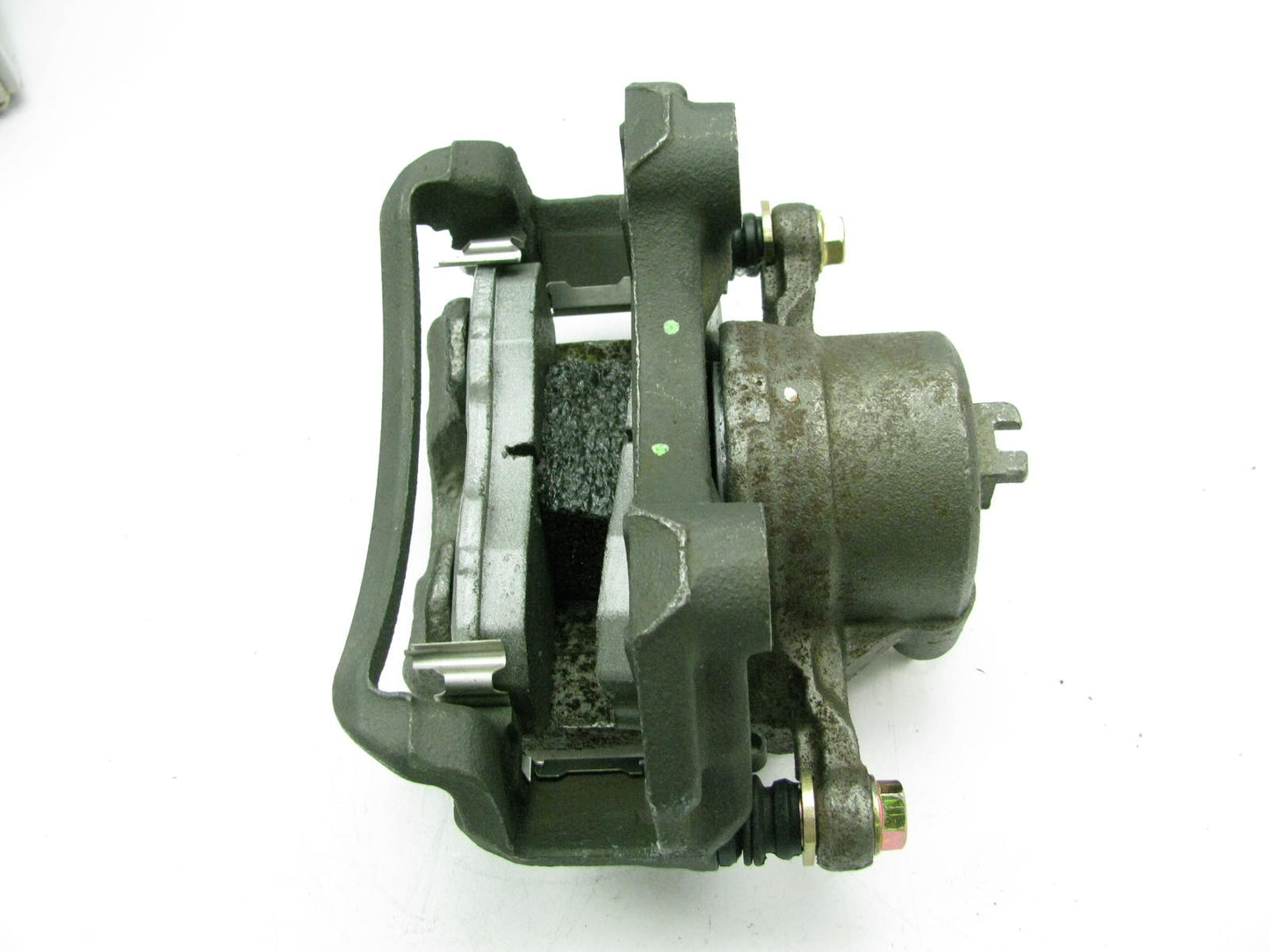 Wagner TQM25063 Remanufactured Disc Brake Caliper - Front Right