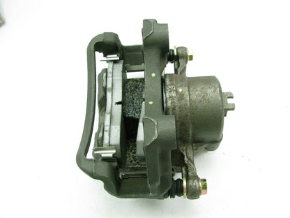 Wagner TQM25063 Remanufactured Disc Brake Caliper - Front Right