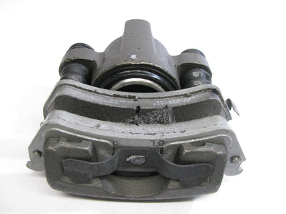 Wagner TQM25080 Remanufactured Disc Brake Caliper - Rear Left