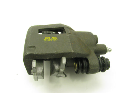 Wagner TQM25081 Remanufactured Disc Brake Caliper - Rear Right