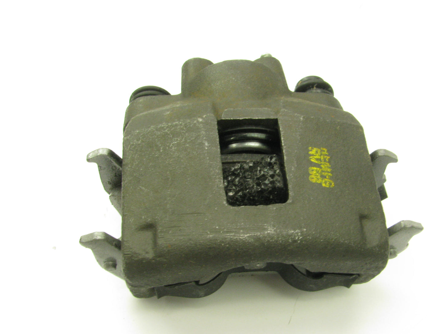 Wagner TQM25081 Remanufactured Disc Brake Caliper - Rear Right