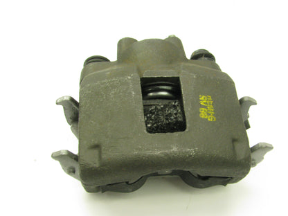 Wagner TQM25081 Remanufactured Disc Brake Caliper - Rear Right