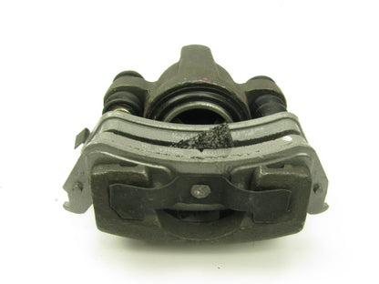 Wagner TQM25081 Remanufactured Disc Brake Caliper - Rear Right