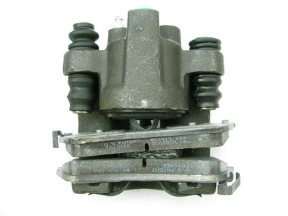 Wagner TQM25311 Remanufactured Disc Brake Caliper - Rear Right