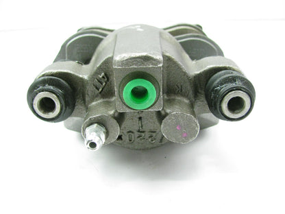 Wagner TQM25378 Remanufactured Disc Brake Caliper - Rear Left