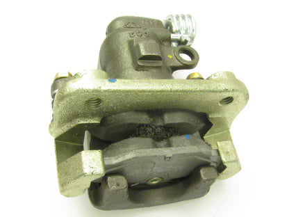 Wagner TQM25465 Remanufactured Disc Brake Caliper - Rear Right