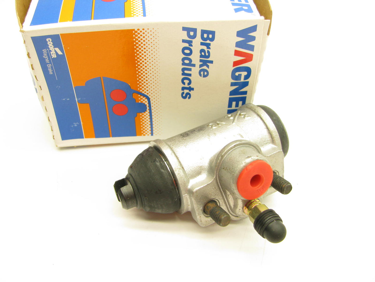 Wagner WC100672 Rear Drum Brake Wheel Cylinder for 1975-1979 Honda Civic