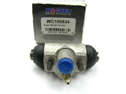 Wagner WC100934 Rear Left Brake Wheel Cylinder For 1980-81 Honda Civic & Prelude