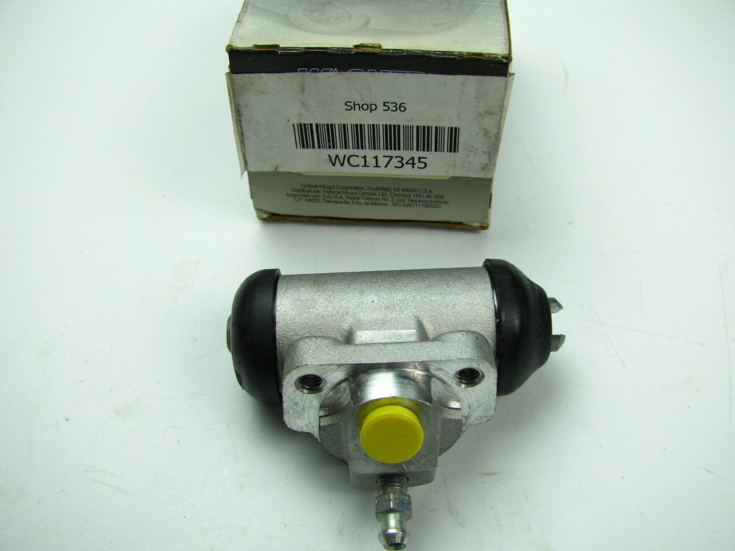 Wagner WC117345 Rear Drum Brake Wheel Cylinder For 93-98 Nissan Altima