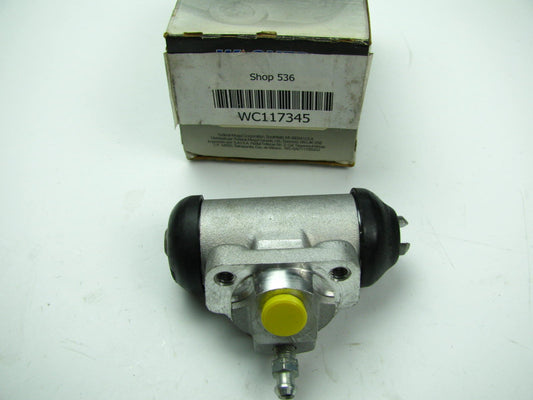Wagner WC117345 Rear Drum Brake Wheel Cylinder For 93-98 Nissan Altima